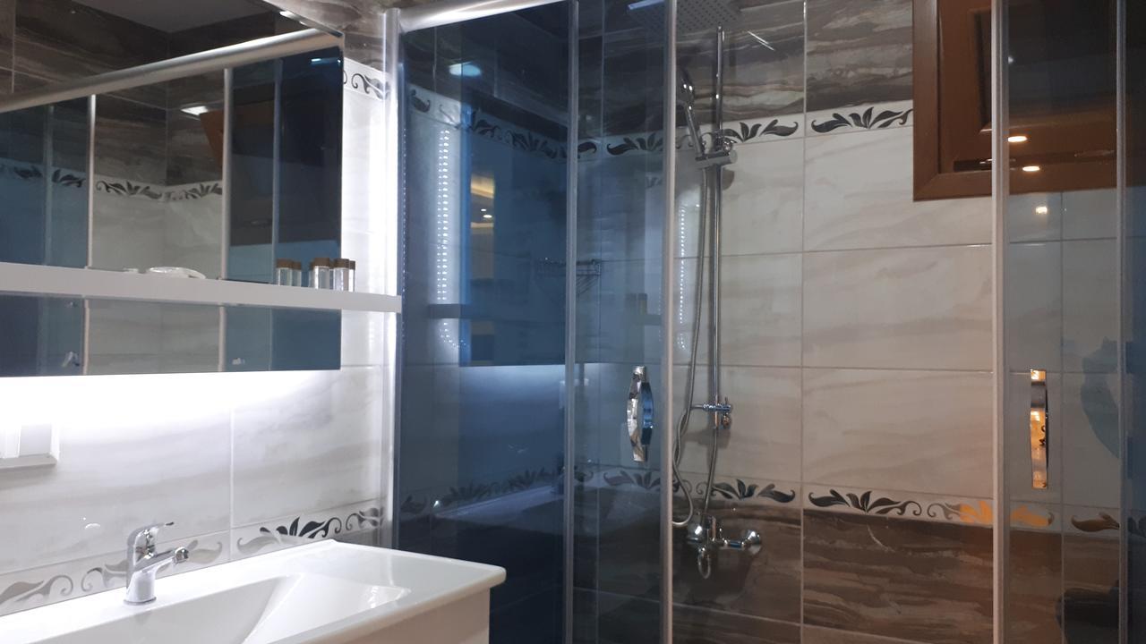 Mavili Suites Kavala Exterior photo