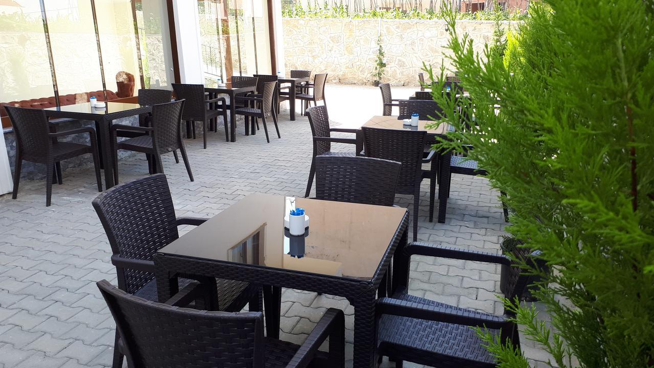 Mavili Suites Kavala Exterior photo