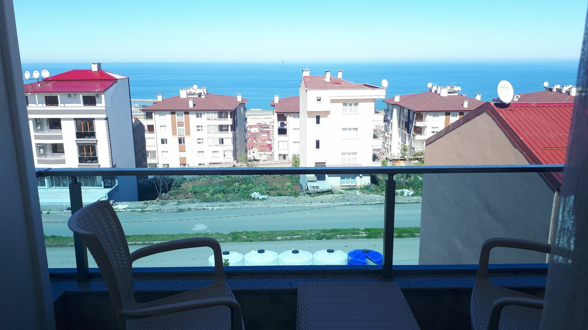 Mavili Suites Kavala Exterior photo